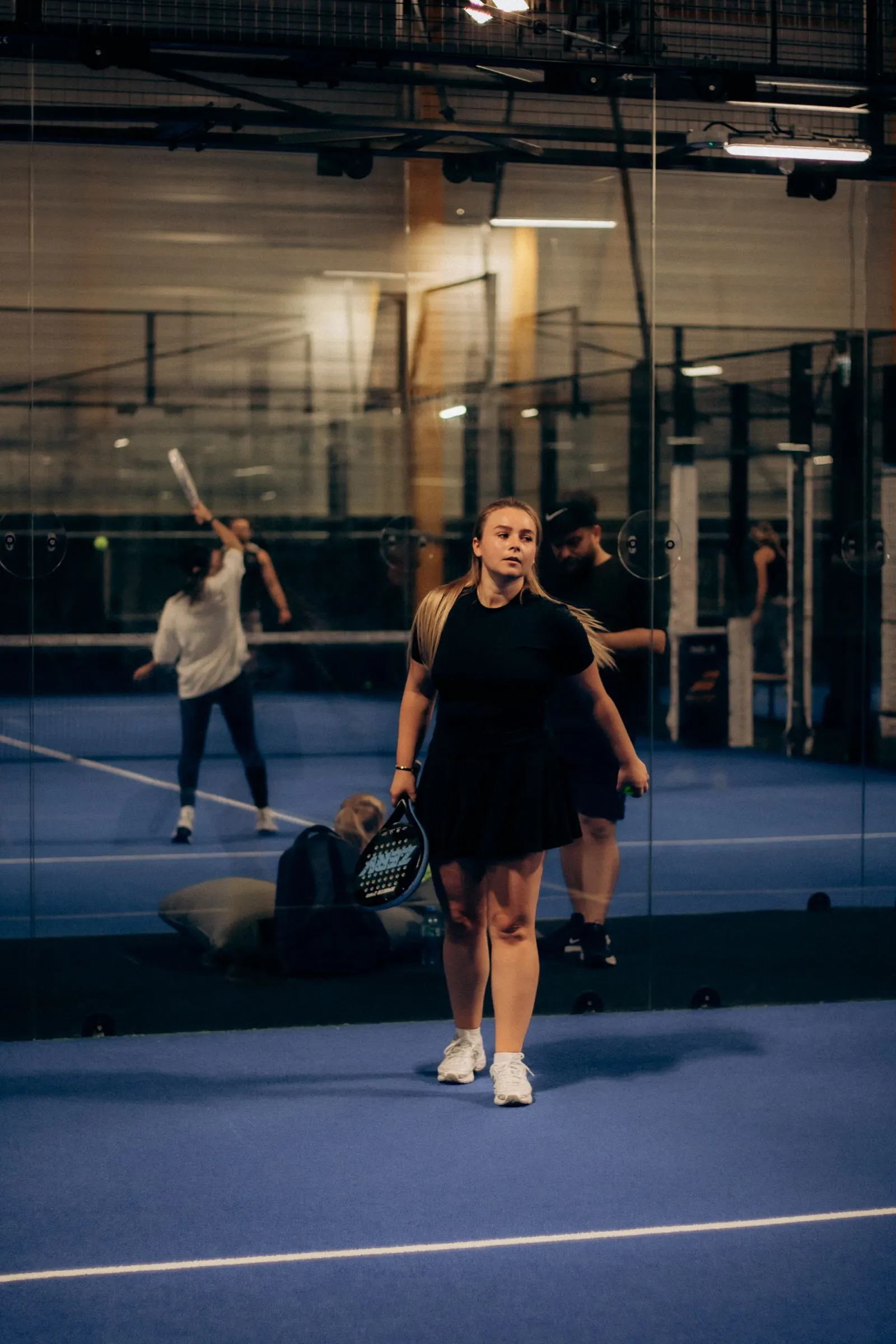 Padel Racket Bag