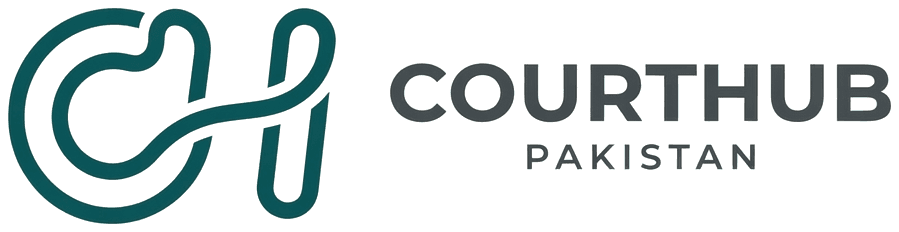 CourtHub Pakistan