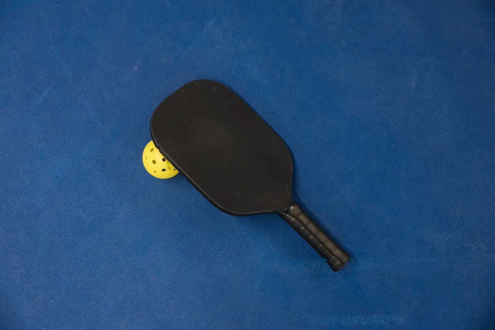 Graphite Pickleball Paddle